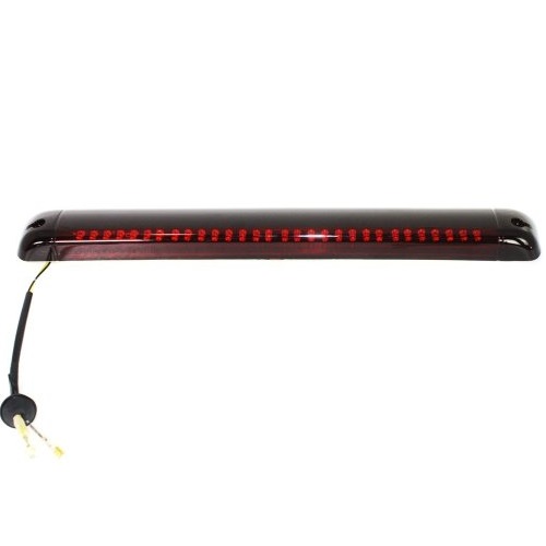 Chevy Tahoe Tail Light Assemblies At Monster Auto Parts